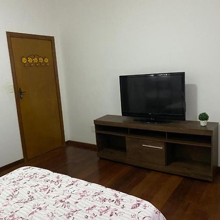 Hostel Gru Economico Com Quartos Individuais E Translado Guarulhos Exterior photo