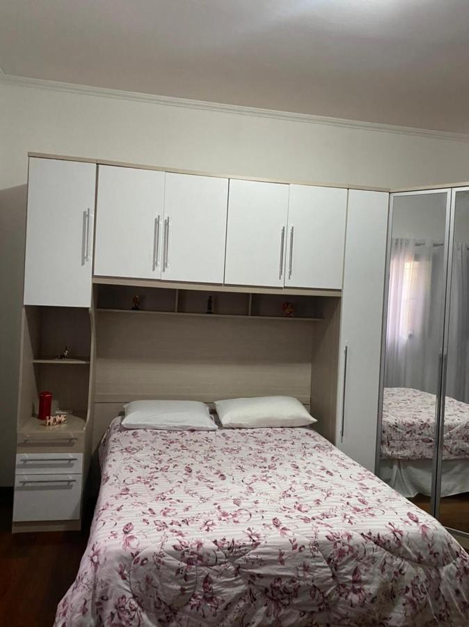 Hostel Gru Economico Com Quartos Individuais E Translado Guarulhos Exterior photo